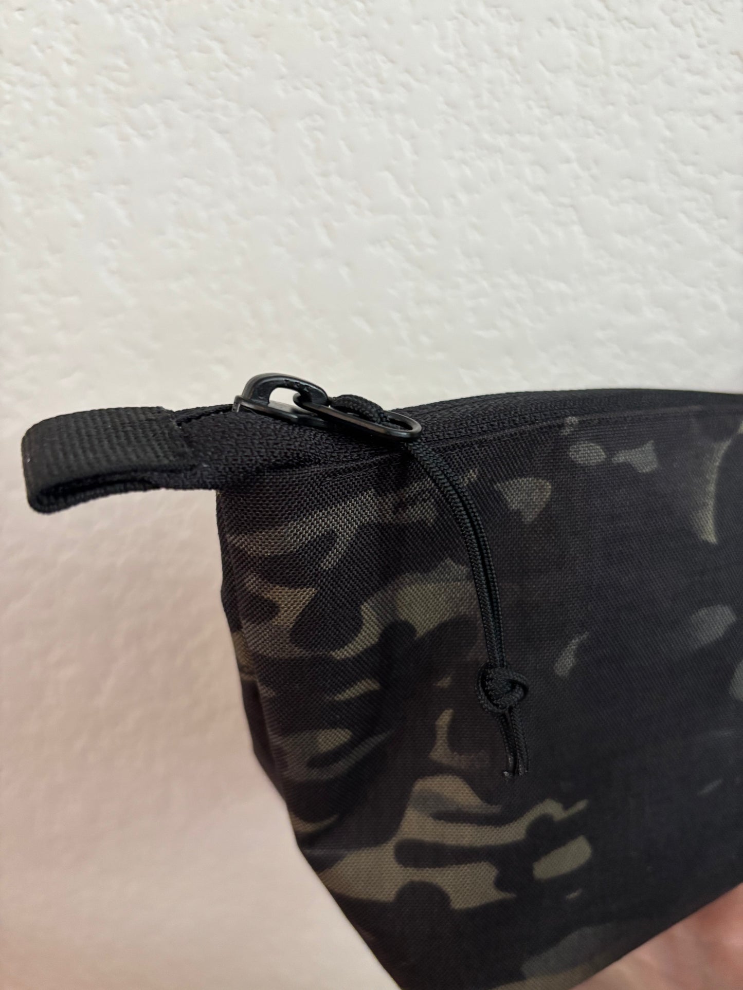 Sandcrawler Zipper Pouch - X50 MCB
