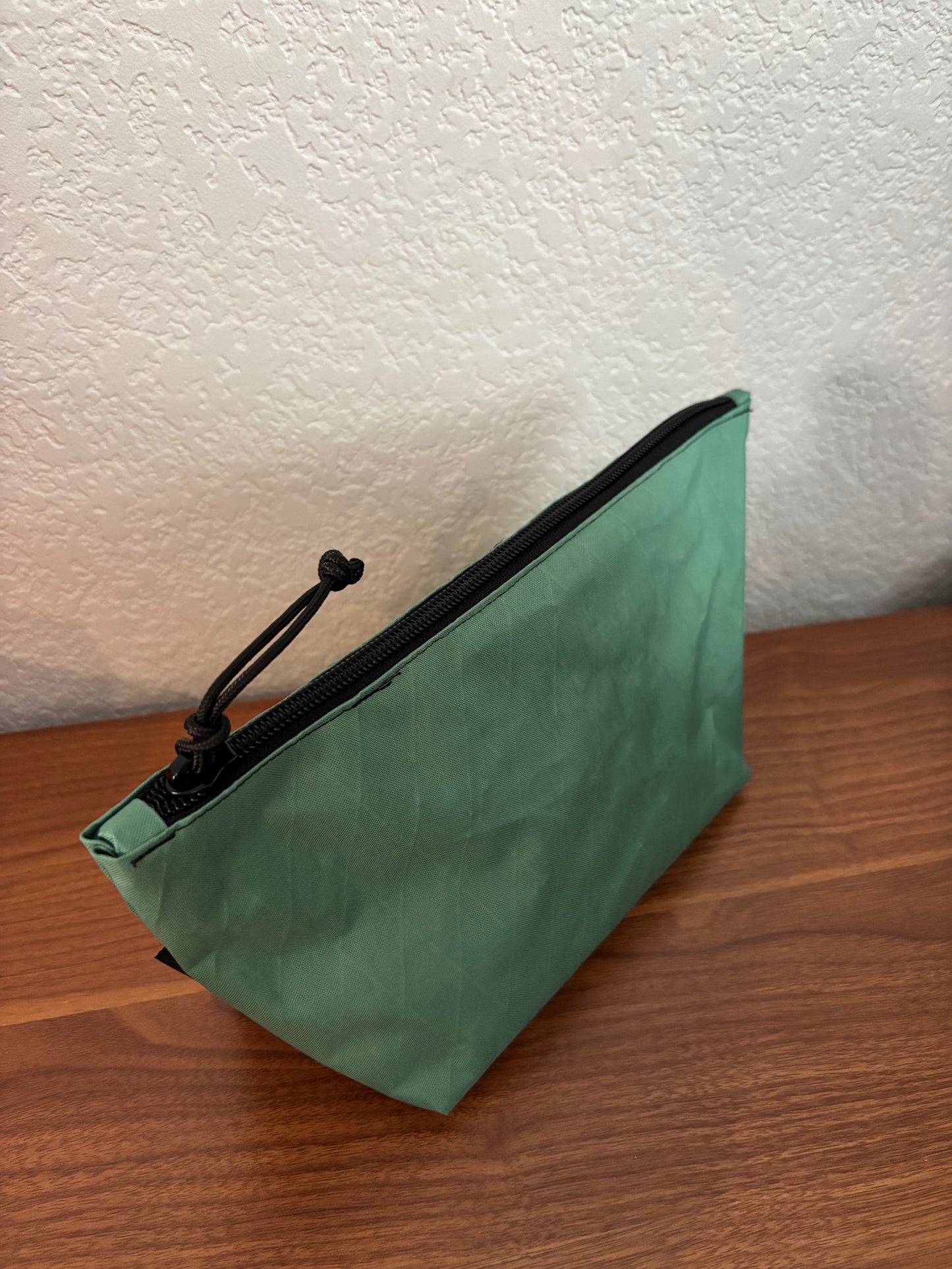 Sandcrawler Zipper Pouch - RX30 - Evergreen