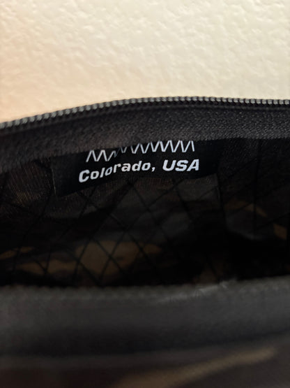 Sandcrawler Zipper Pouch - X50 MCB