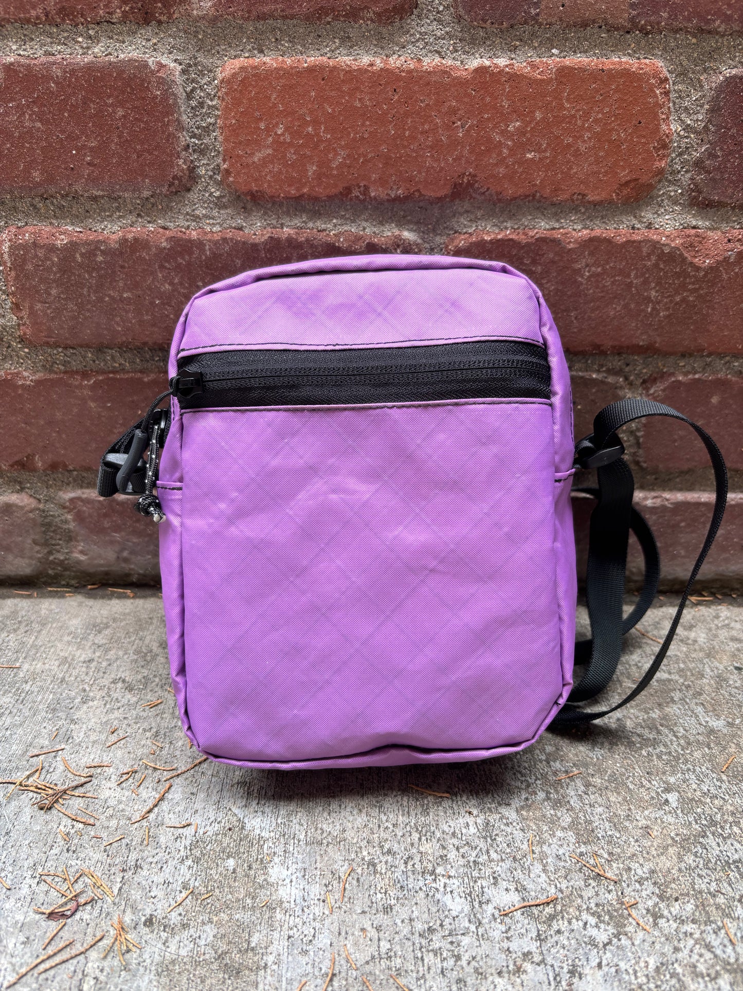 Crossbody Bag - EPX200 (Lilac)