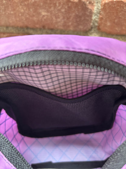 Crossbody Bag - EPX200 (Lilac)