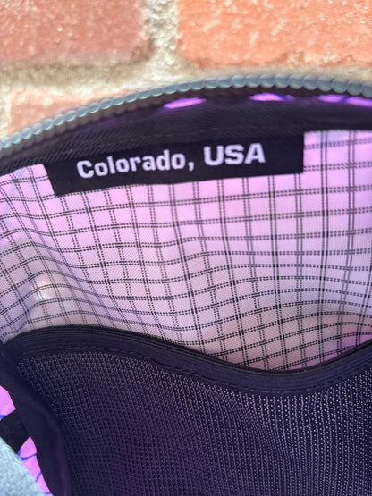 Crossbody Bag - EPX200 (Lilac)