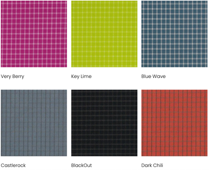 Drawstring Pouch - UltraGrid - Custom Order